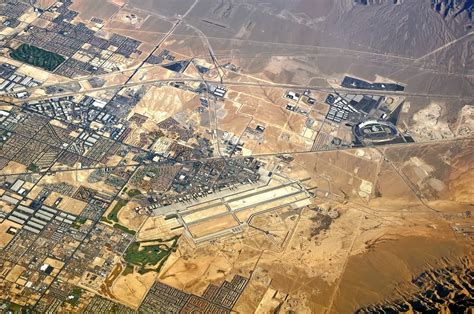 Cheap Flights from Manila to Las Vegas Nellis AFB .